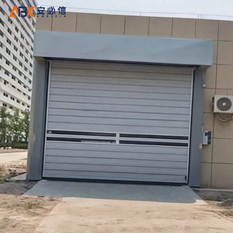 七台河市雷达高速门